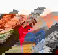 Uluru Ayers Rock and Kings Canyon in 3 Days - Accommodation Coffs Harbour