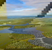 Litchfield Park  Daly River - Scenic Flight From Darwin