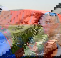 4-Day 4WD Camping Tour Uluru Kata Tjuta and Kings Canyon - Accommodation Coffs Harbour