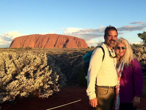 4-Day 4WD Camping Tour: Uluru, Kata Tjuta, And Kings Canyon - Accommodation Coffs Harbour 8