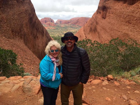 4-Day 4WD Camping Tour: Uluru, Kata Tjuta, And Kings Canyon - Accommodation Coffs Harbour 5