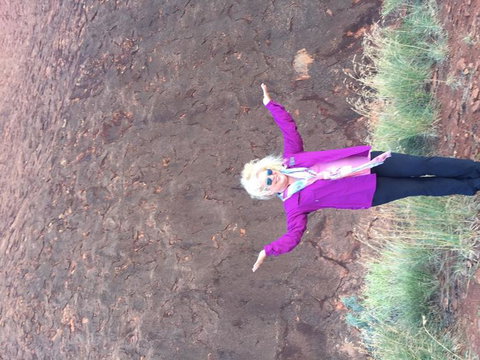 4-Day 4WD Camping Tour: Uluru, Kata Tjuta, And Kings Canyon - Accommodation Coffs Harbour 3