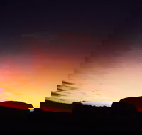 4-Day Ayers Rock to Ayers Rock Camping Tour including Kata Tjuta Uluru and Kings Canyon - Accommodation Coffs Harbour