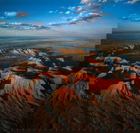 Scenic Flight Gosses Bluff - Accommodation Coffs Harbour