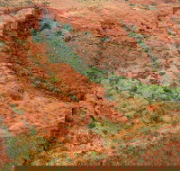 Scenic Flight Desert Explorer - Accommodation Coffs Harbour