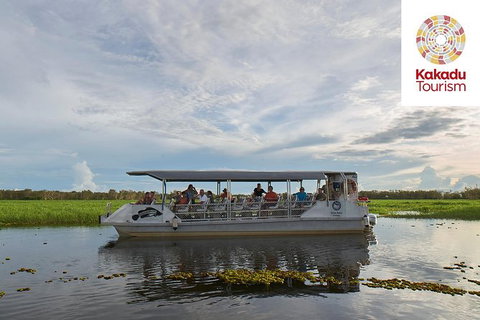 Kakadu National Park Helicopter Tour From Darwin - Accommodation Coffs Harbour 3