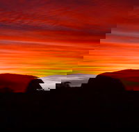3-Day Alice Springs to Ayers Rock Camping Tour Including Kata Tjuta and Kings Canyon - Accommodation Coffs Harbour