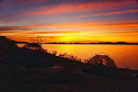 9 Day Darwin To Broome Adventure - Accommodation Coffs Harbour 10