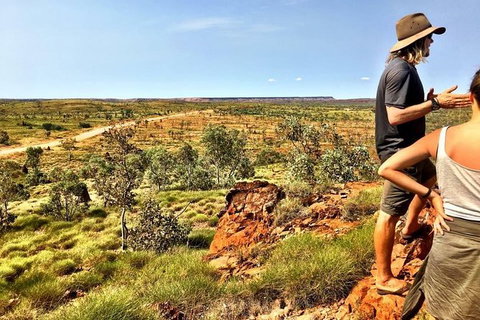 9 Day Darwin To Broome Adventure - Accommodation Coffs Harbour 8