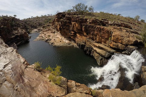 9 Day Darwin To Broome Adventure - Accommodation Coffs Harbour 6