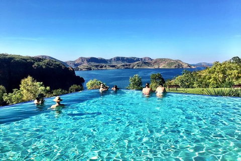 9 Day Darwin To Broome Adventure - Accommodation Coffs Harbour 7