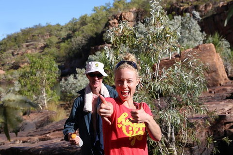 9 Day Darwin To Broome Adventure - Accommodation Coffs Harbour 3