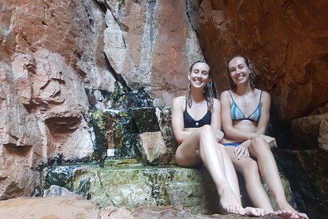 9 Day Darwin To Broome Adventure - Accommodation Coffs Harbour 11