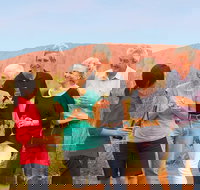 Uluru Ayers Rock Sunset Tour - Accommodation Coffs Harbour