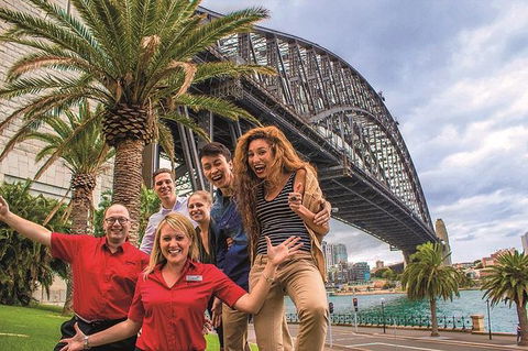 Australia Sightseeing Pass - Accommodation Coffs Harbour 0