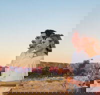 5-Day 4WD Journey from Alice Springs to Ayers Rock - Accommodation Coffs Harbour