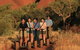 Ayers Rock Uluru Sunrise And Segway - thumb 0