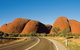 Best Of Ayers Rock: Sunset Uluru And Sunrise Kata Tjuta Small Group Tours - thumb 1