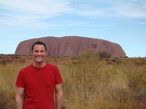 Best Of Ayers Rock: Sunset Uluru And Sunrise Kata Tjuta Small Group Tours - Accommodation Coffs Harbour 2