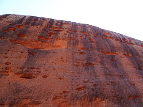 Best Of Ayers Rock: Sunset Uluru And Sunrise Kata Tjuta Small Group Tours - Accommodation Coffs Harbour 8