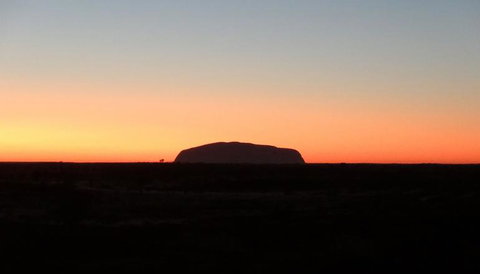 Best Of Ayers Rock: Sunset Uluru And Sunrise Kata Tjuta Small Group Tours - Accommodation Coffs Harbour 4
