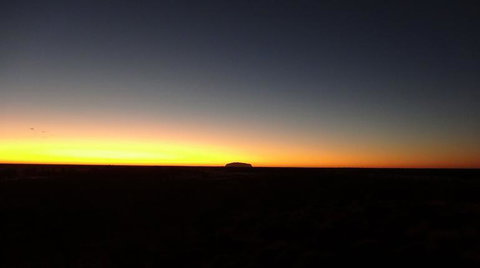 Best Of Ayers Rock: Sunset Uluru And Sunrise Kata Tjuta Small Group Tours - Accommodation Coffs Harbour 3