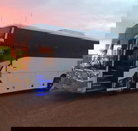 UluruAyers Rock to Alice Springs Coach Transfer