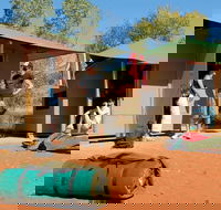 3-Day Uluru Camping Adventure from Alice Springs Including Kings Canyon - Accommodation Coffs Harbour