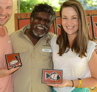Top Didj Cultural Experience  Art Gallery - Accommodation Coffs Harbour