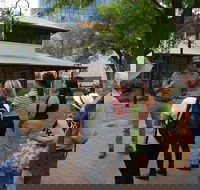 Alice Springs Walking Tours - Accommodation Coffs Harbour