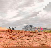 3-Day Best of Australia's Red Center Ayers Rock Kata Tjuta and Sounds of Silence Dinner - Accommodation Coffs Harbour