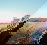 2-Day Uluru Ayers Rock and Kata Tjuta Trip from Alice Springs - Accommodation Coffs Harbour