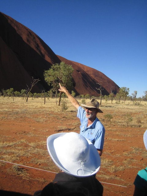 2-Day Uluru Sunset And Kata Tjuta Tour From Ayers Rock - Accommodation Coffs Harbour 6