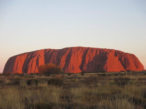 2-Day Uluru Sunset And Kata Tjuta Tour From Ayers Rock - Accommodation Coffs Harbour 3