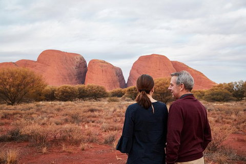 2-Day Uluru Sunset And Kata Tjuta Tour From Ayers Rock - Accommodation Coffs Harbour 9