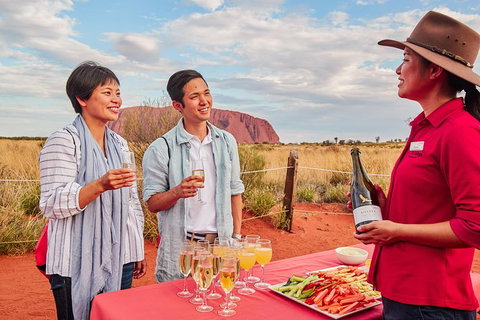 2-Day Uluru Sunset And Kata Tjuta Tour From Ayers Rock - Accommodation Coffs Harbour 11