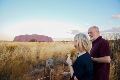 2-Day Uluru Sunset And Kata Tjuta Tour From Ayers Rock - Accommodation Coffs Harbour 19