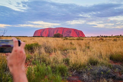 2-Day Uluru Sunset And Kata Tjuta Tour From Ayers Rock - Accommodation Coffs Harbour 17