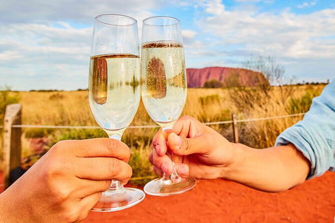 2-Day Uluru Sunset And Kata Tjuta Tour From Ayers Rock - Accommodation Coffs Harbour 8