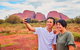 Kata Tjuta Sunrise And Valley Of The Winds Half-Day Trip - thumb 0