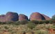 Kata Tjuta Sunrise And Valley Of The Winds Half-Day Trip - thumb 2