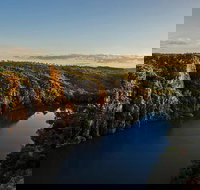 Darwin to Katherine Day Trip by Air Including Nitmiluk Katherine Gorge Cruise