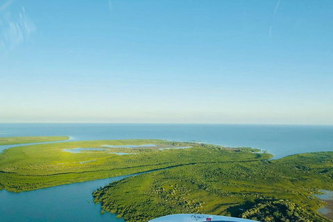 Darwin To Katherine Day Trip By Air Including Nitmiluk (Katherine) Gorge Cruise - Accommodation Coffs Harbour 1