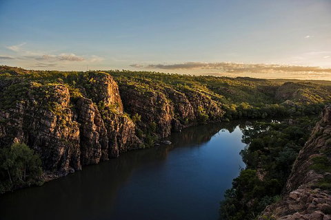 Darwin To Katherine Day Trip By Air Including Nitmiluk (Katherine) Gorge Cruise - Accommodation Coffs Harbour 2
