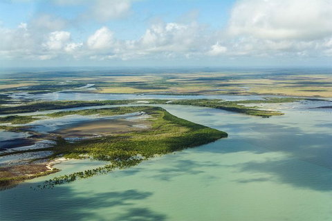 Darwin To Katherine Day Trip By Air Including Nitmiluk (Katherine) Gorge Cruise - Accommodation Coffs Harbour 8