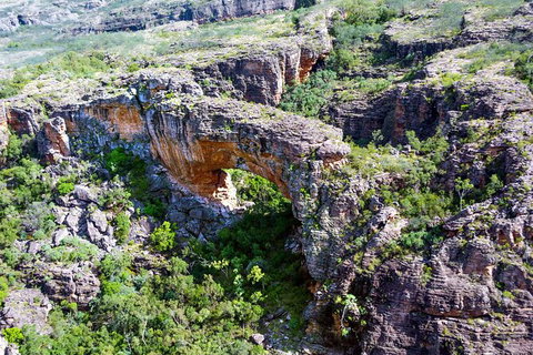 Darwin To Katherine Day Trip By Air Including Nitmiluk (Katherine) Gorge Cruise - Accommodation Coffs Harbour 5