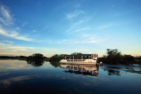 Darwin To Katherine Day Trip By Air Including Nitmiluk (Katherine) Gorge Cruise - Accommodation Coffs Harbour 4