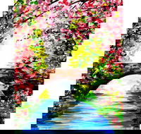 Water Under The Bridge - Six Tanks 3.00-5.00pm