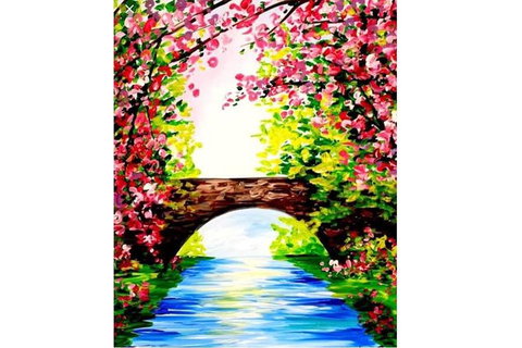 Water Under The Bridge - Six Tanks 3.00-5.00pm - Accommodation Coffs Harbour 0