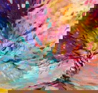 Tree of Life - Six Tanks 3.00-5.00pm